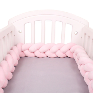 Knot cot bumper sales